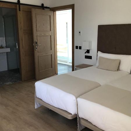 Vistalegre Hotel-Spa ポルトマリン エクステリア 写真