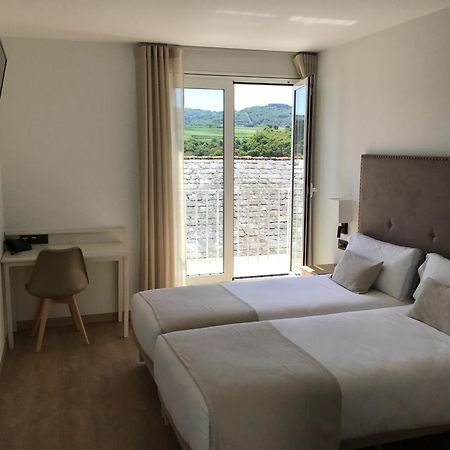 Vistalegre Hotel-Spa ポルトマリン エクステリア 写真