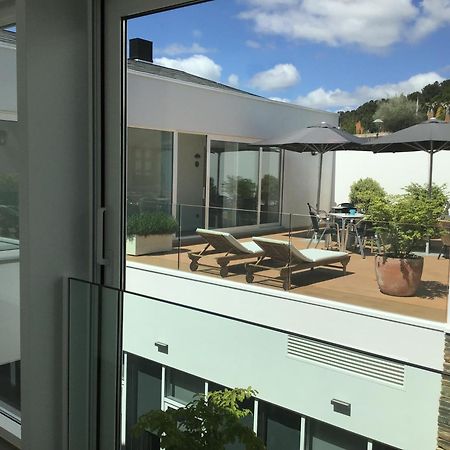 Vistalegre Hotel-Spa ポルトマリン エクステリア 写真
