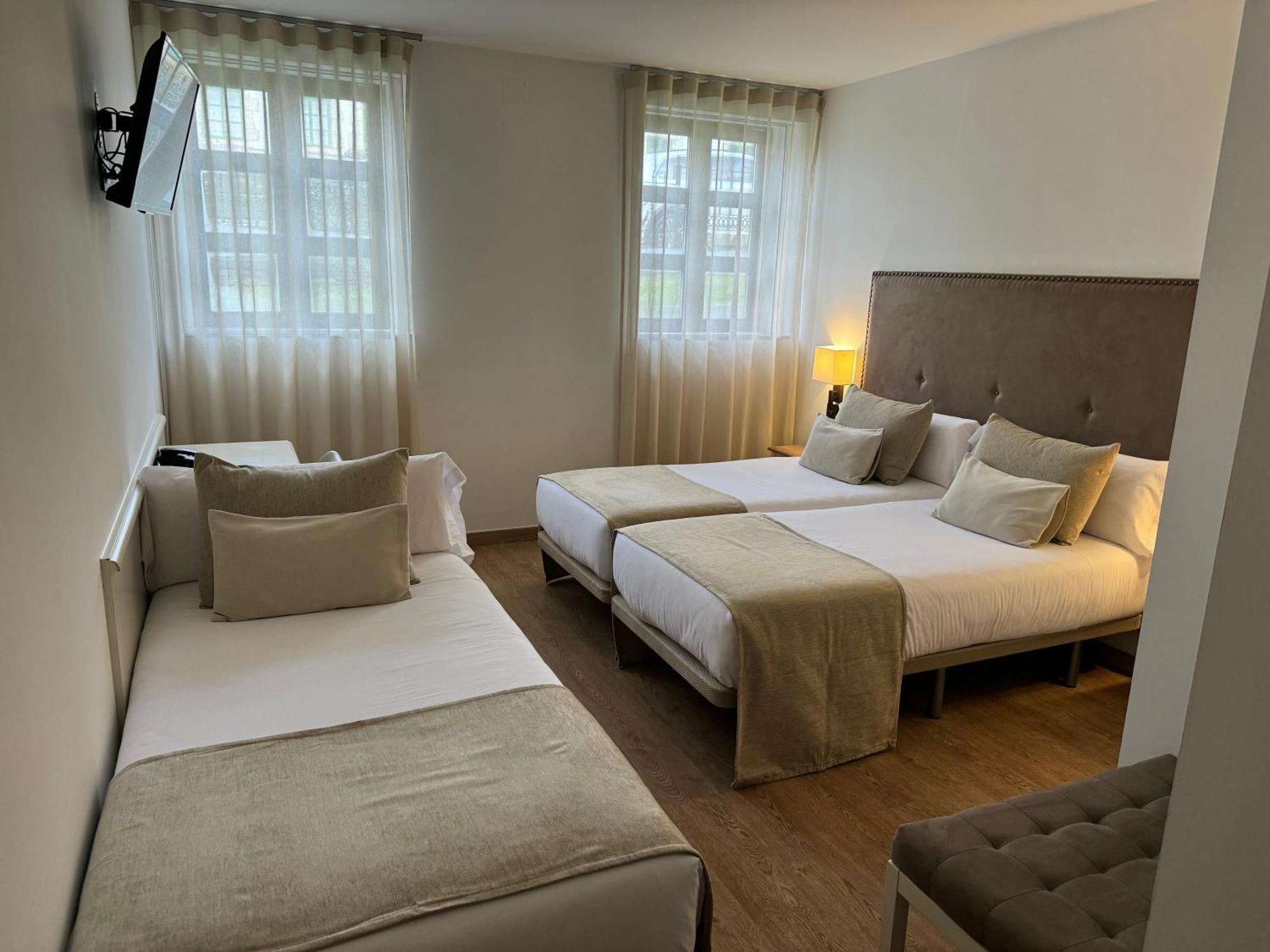 Vistalegre Hotel-Spa ポルトマリン エクステリア 写真