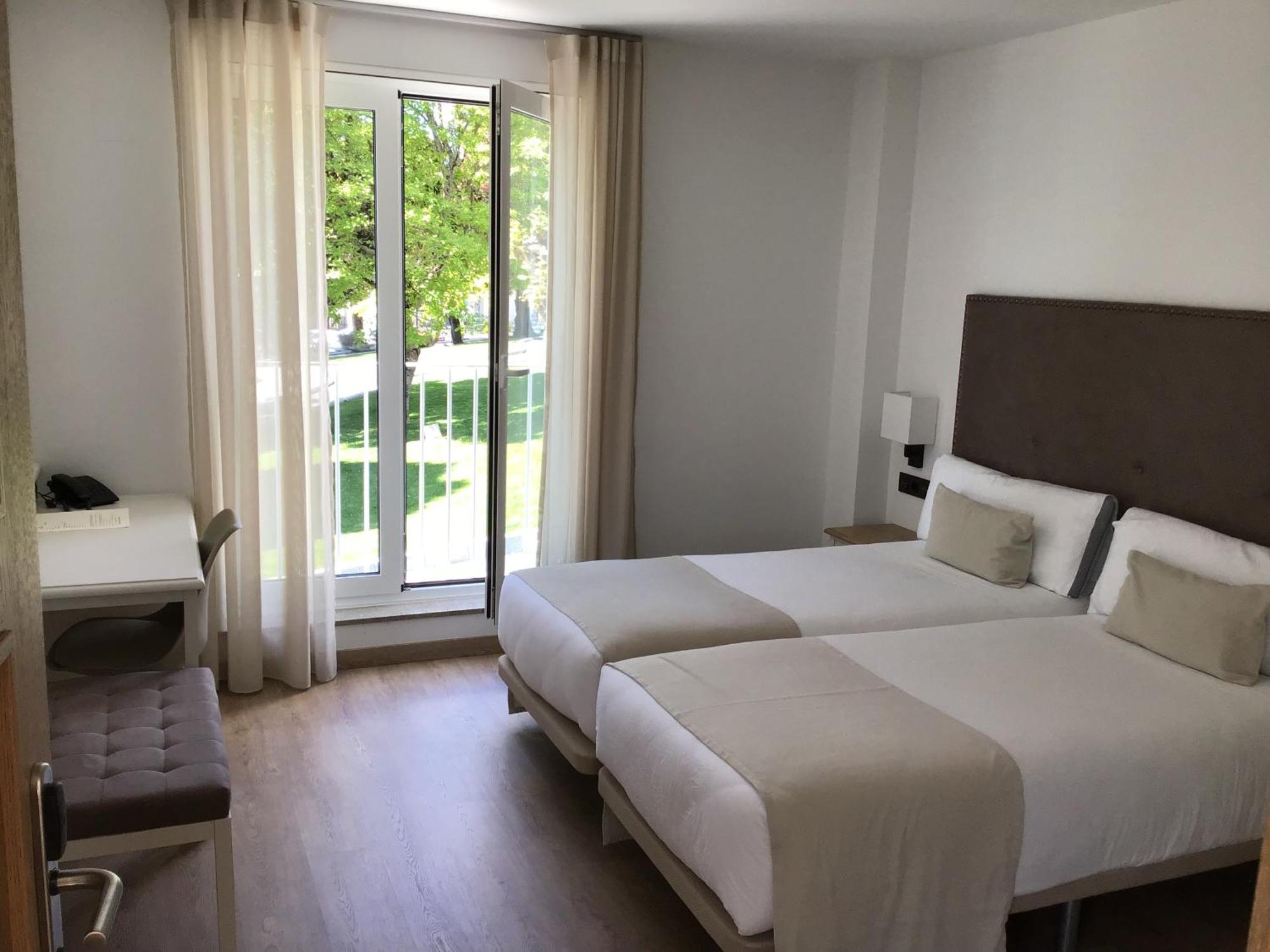 Vistalegre Hotel-Spa ポルトマリン エクステリア 写真