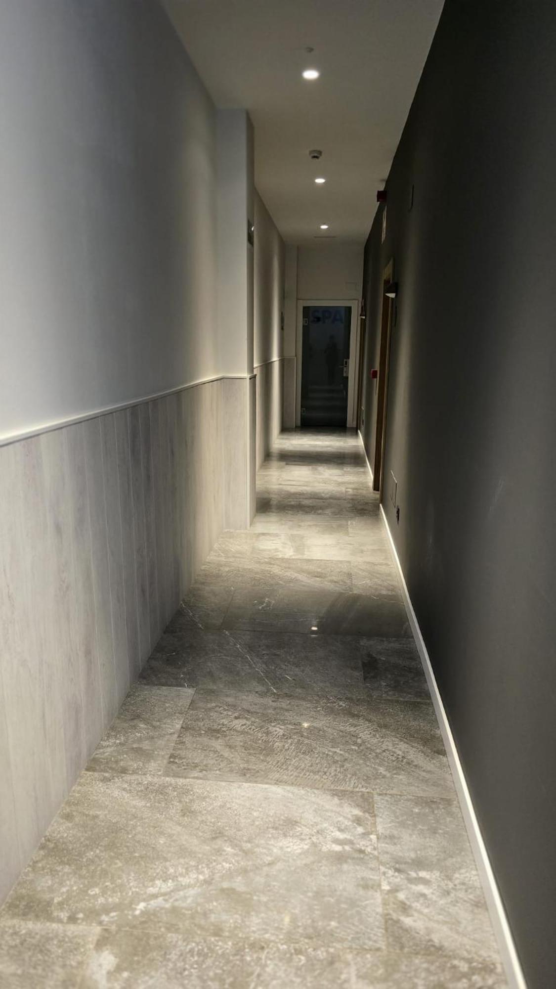 Vistalegre Hotel-Spa ポルトマリン エクステリア 写真