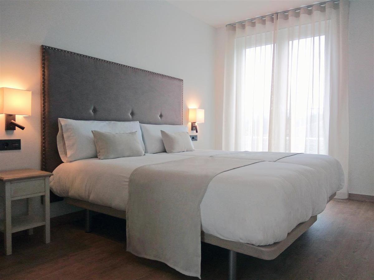 Vistalegre Hotel-Spa ポルトマリン エクステリア 写真