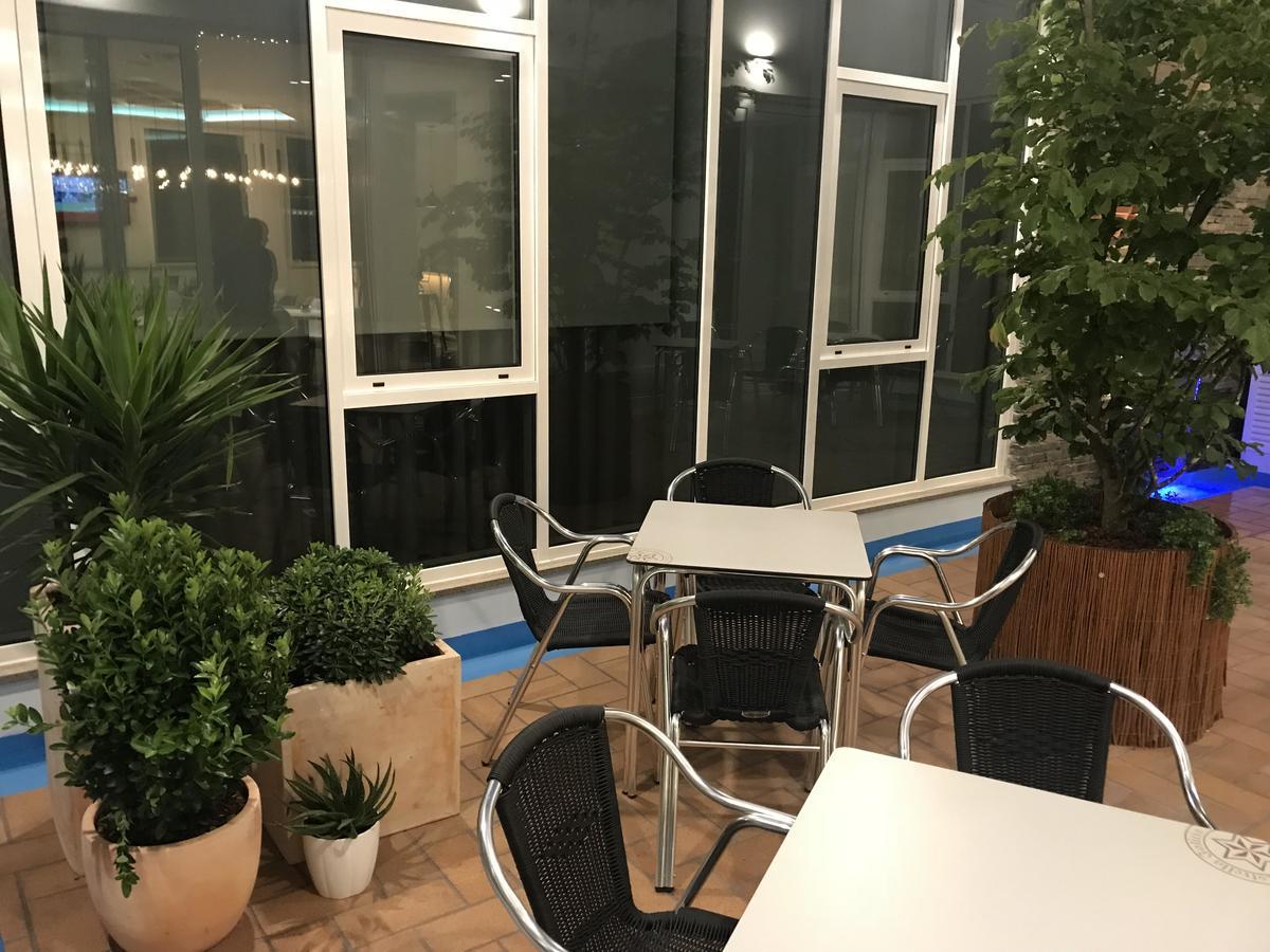 Vistalegre Hotel-Spa ポルトマリン エクステリア 写真