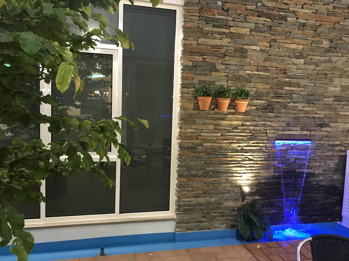 Vistalegre Hotel-Spa ポルトマリン エクステリア 写真