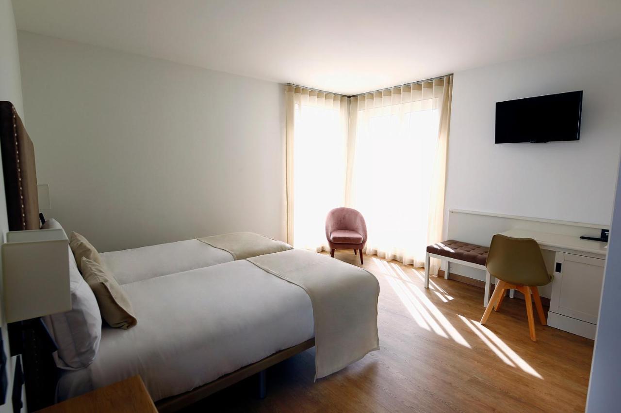 Vistalegre Hotel-Spa ポルトマリン エクステリア 写真