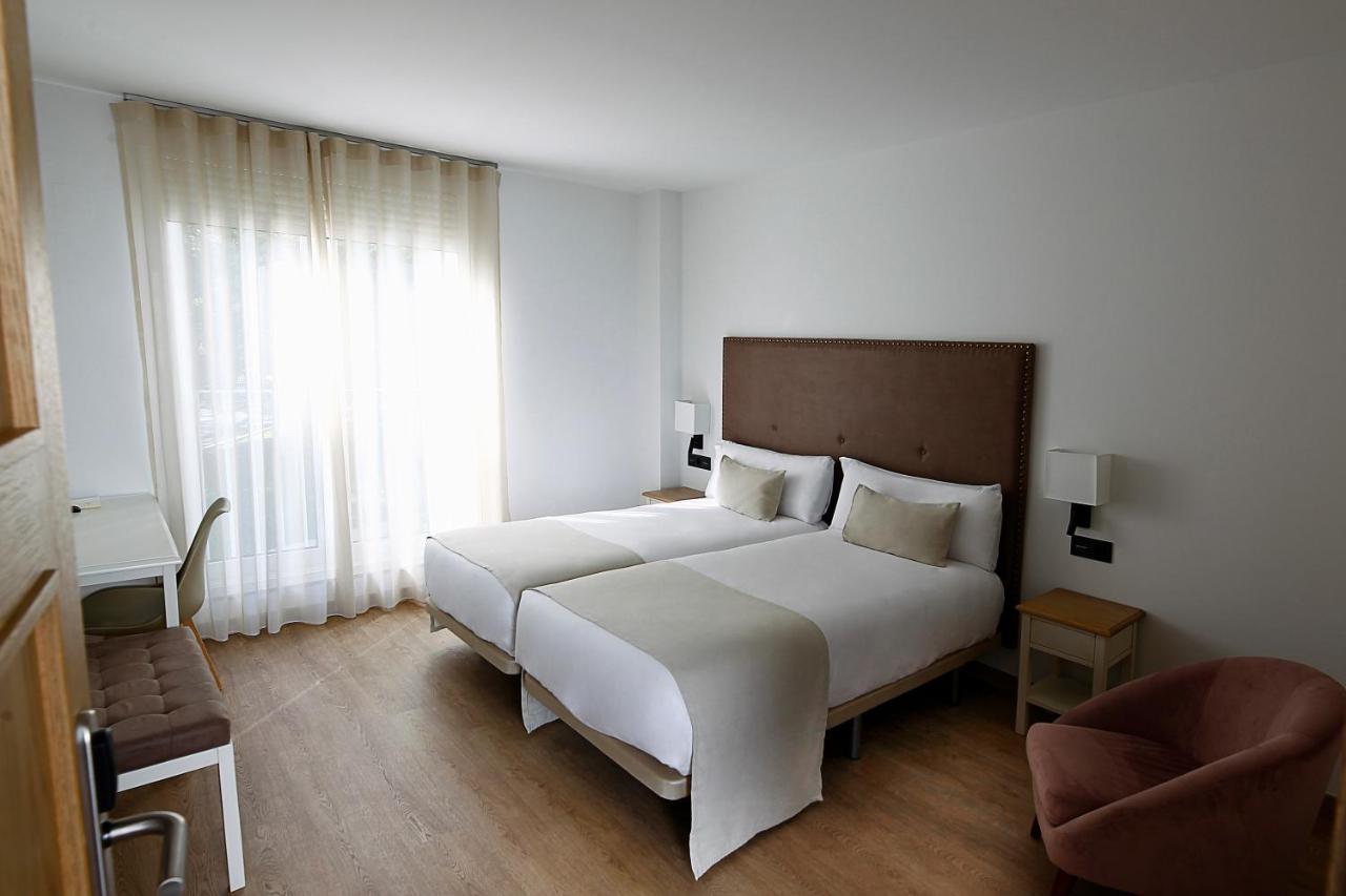 Vistalegre Hotel-Spa ポルトマリン エクステリア 写真