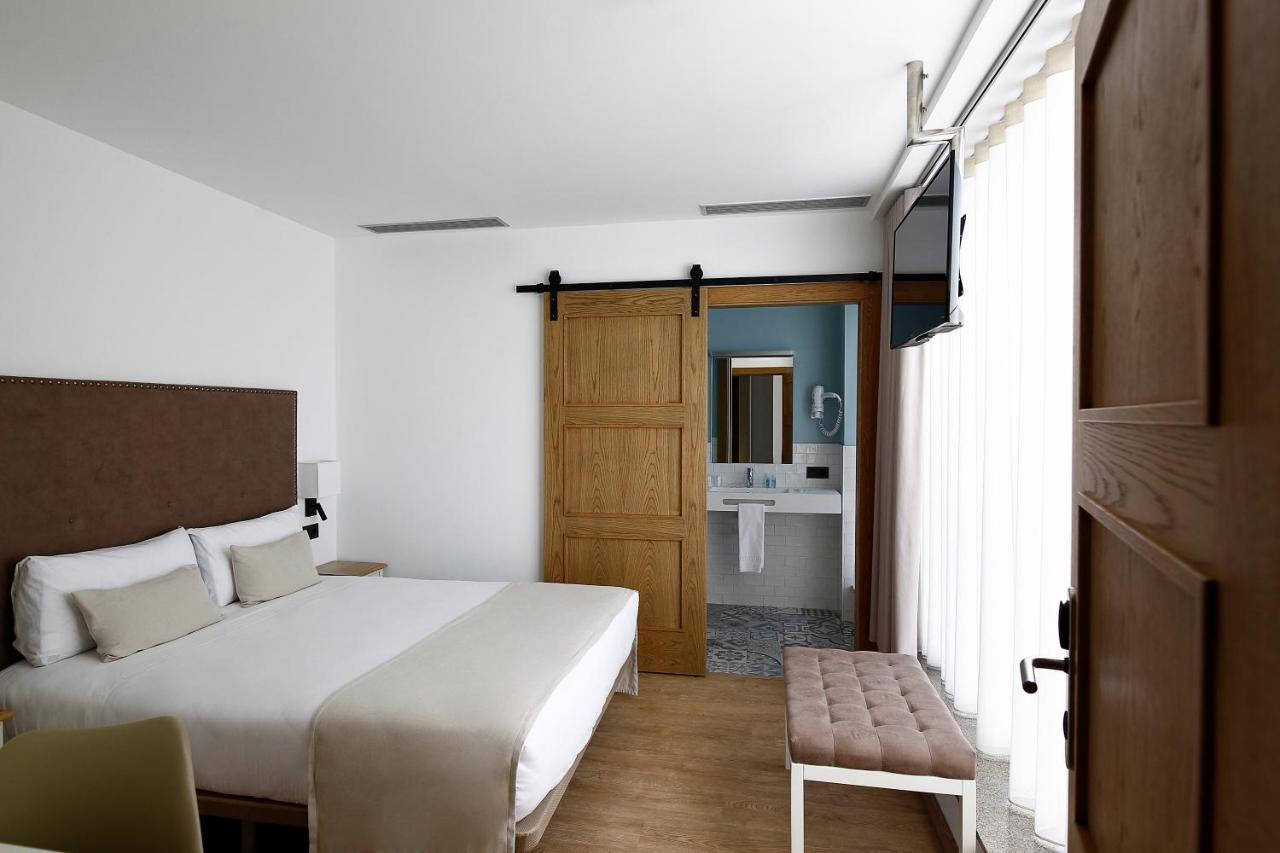 Vistalegre Hotel-Spa ポルトマリン エクステリア 写真