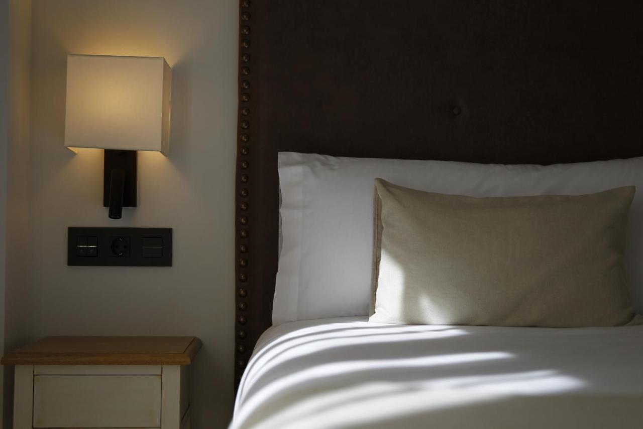 Vistalegre Hotel-Spa ポルトマリン エクステリア 写真
