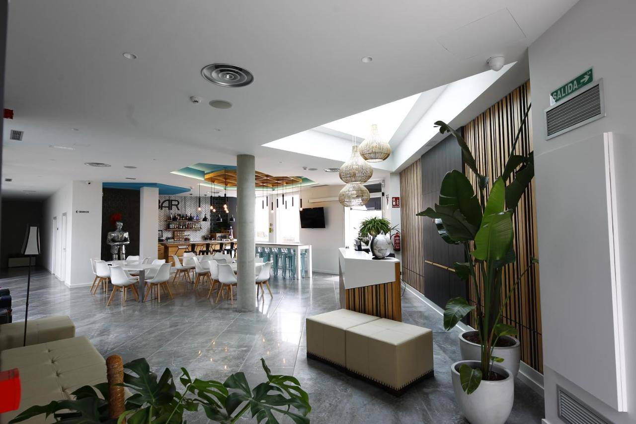 Vistalegre Hotel-Spa ポルトマリン エクステリア 写真