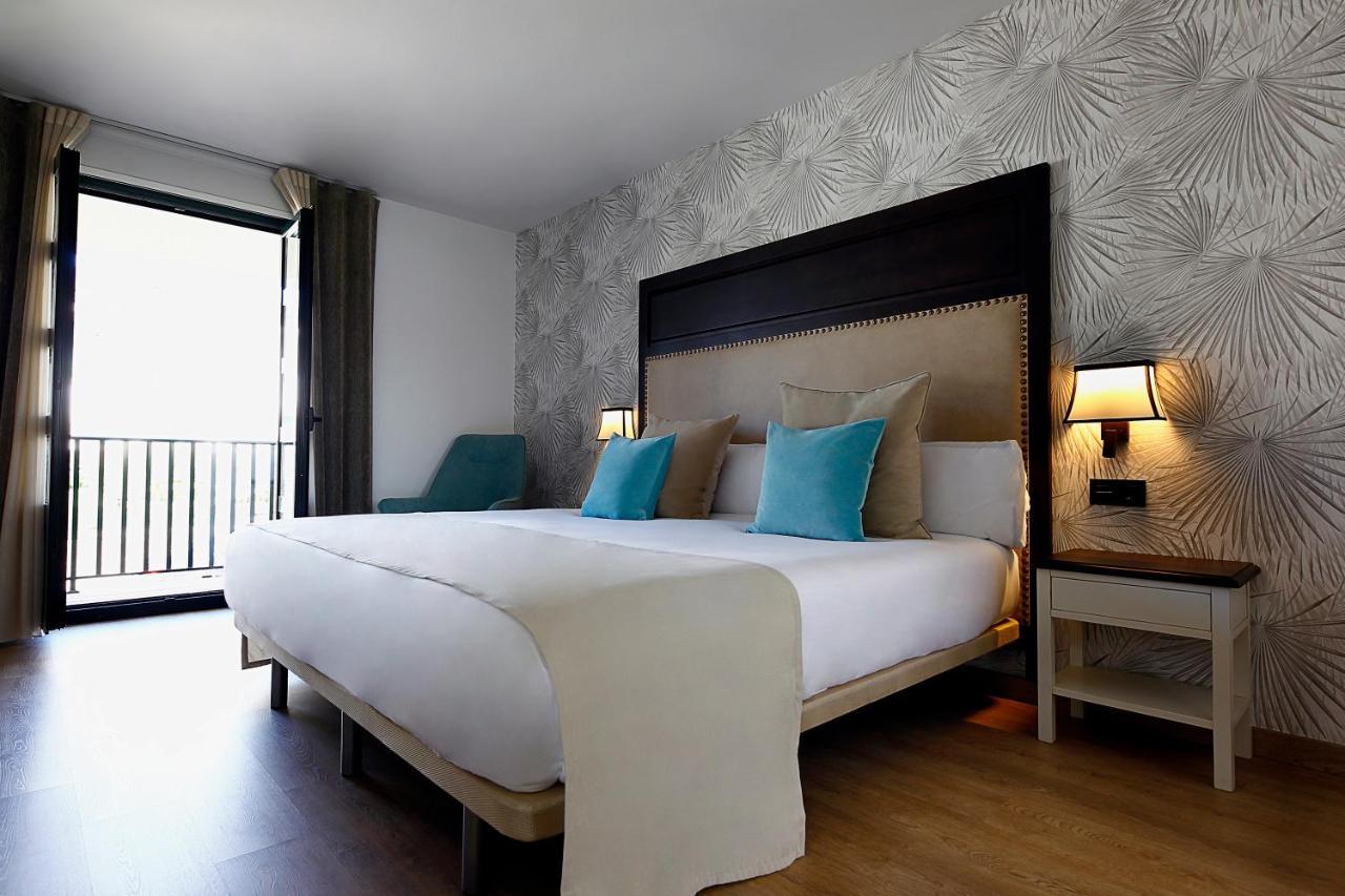 Vistalegre Hotel-Spa ポルトマリン エクステリア 写真